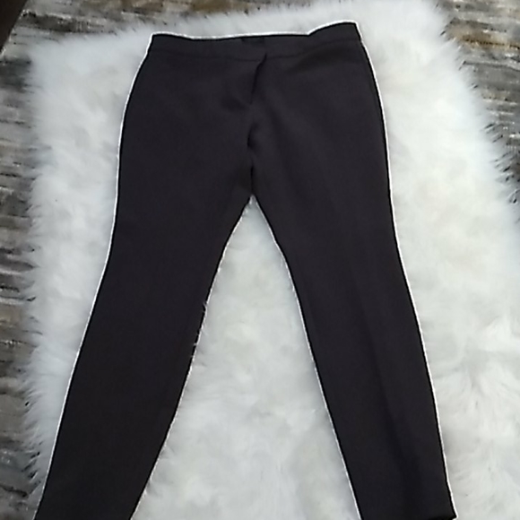 3 for $10 Worthington Dark Gray Dress Pants - Picture 8 of 9
